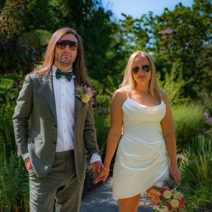 Lisa & Tanner Filip